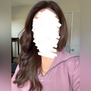 Luxurious 100% Human Hair Wig - Lace Top - Russian Hair Wig